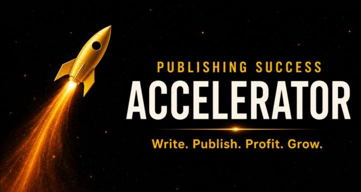 Publishing Success Accelerator