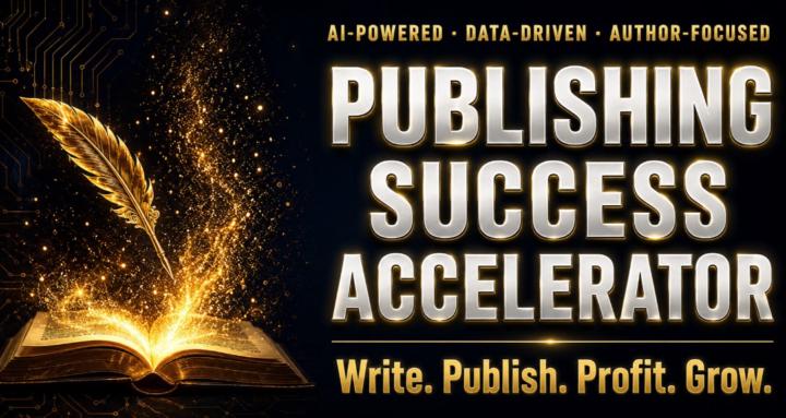 Publishing Success Accelerator
