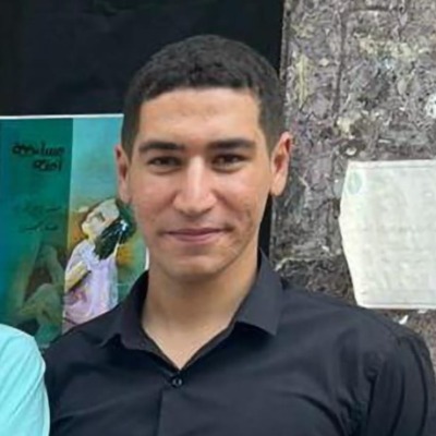 Youssef Zehry