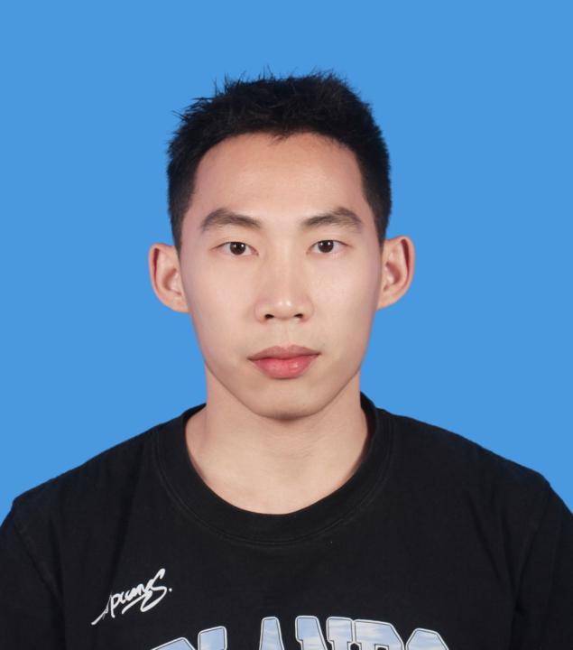 HongYu Lu