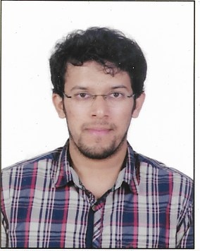 Parikshith Chaturvedi