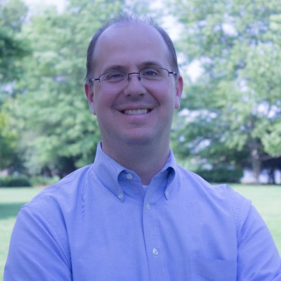 Brian Nienaber