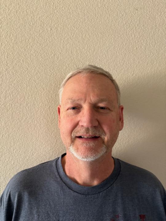 Jerry Bauman