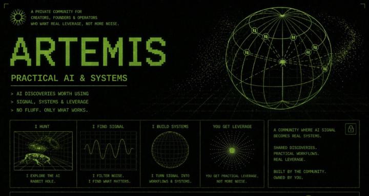 Artemis