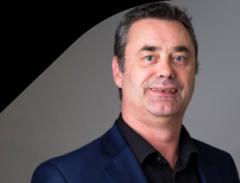Alan Curran