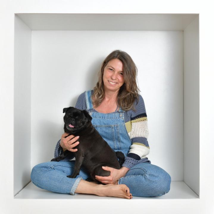 Claudia Berlinger