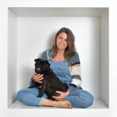 Claudia Berlinger