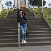 Hrafnhildur Lárusdóttir