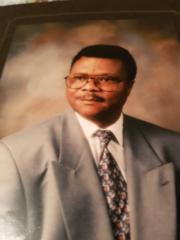 Edwin Sawacha