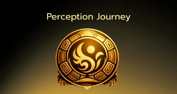 Perception Journey