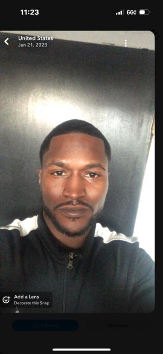 Lamont Lee