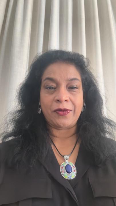 Elizabeth Koshy