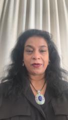 Elizabeth Koshy