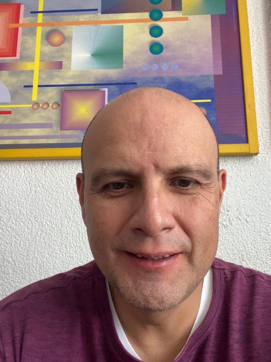 Gilbert Enedino Gonzalez