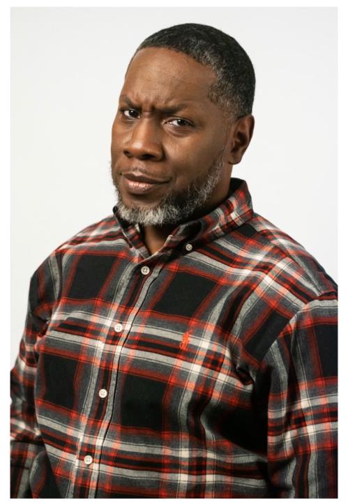 Kenneth Thomas