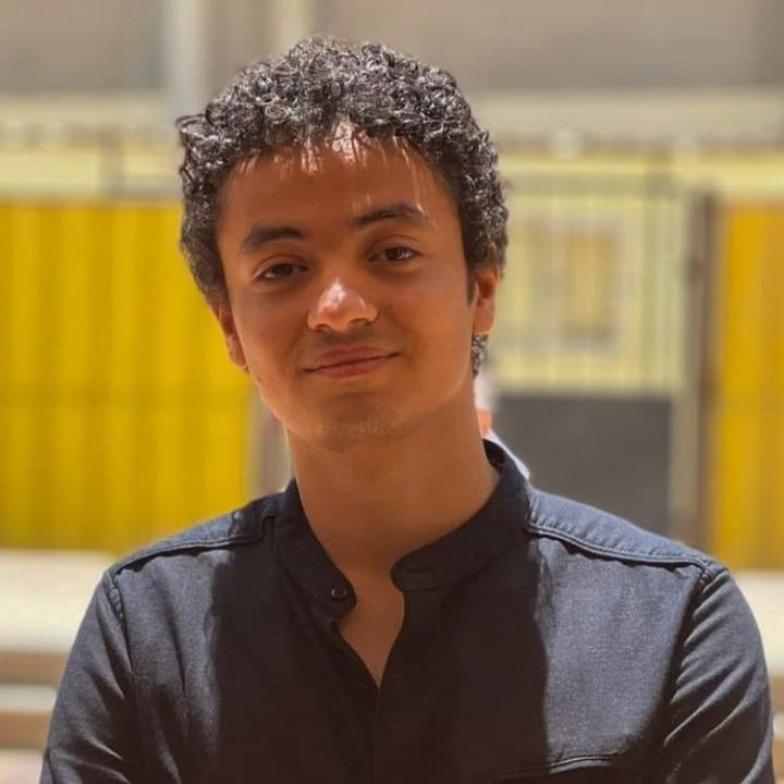 Mohamed Tolba