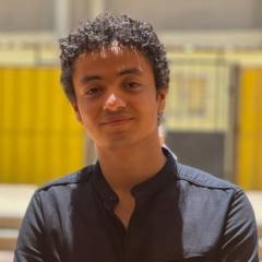 Mohamed Tolba