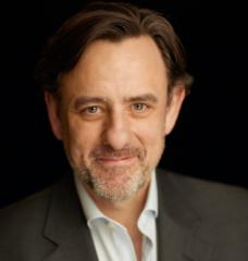 Trevor O'Hara