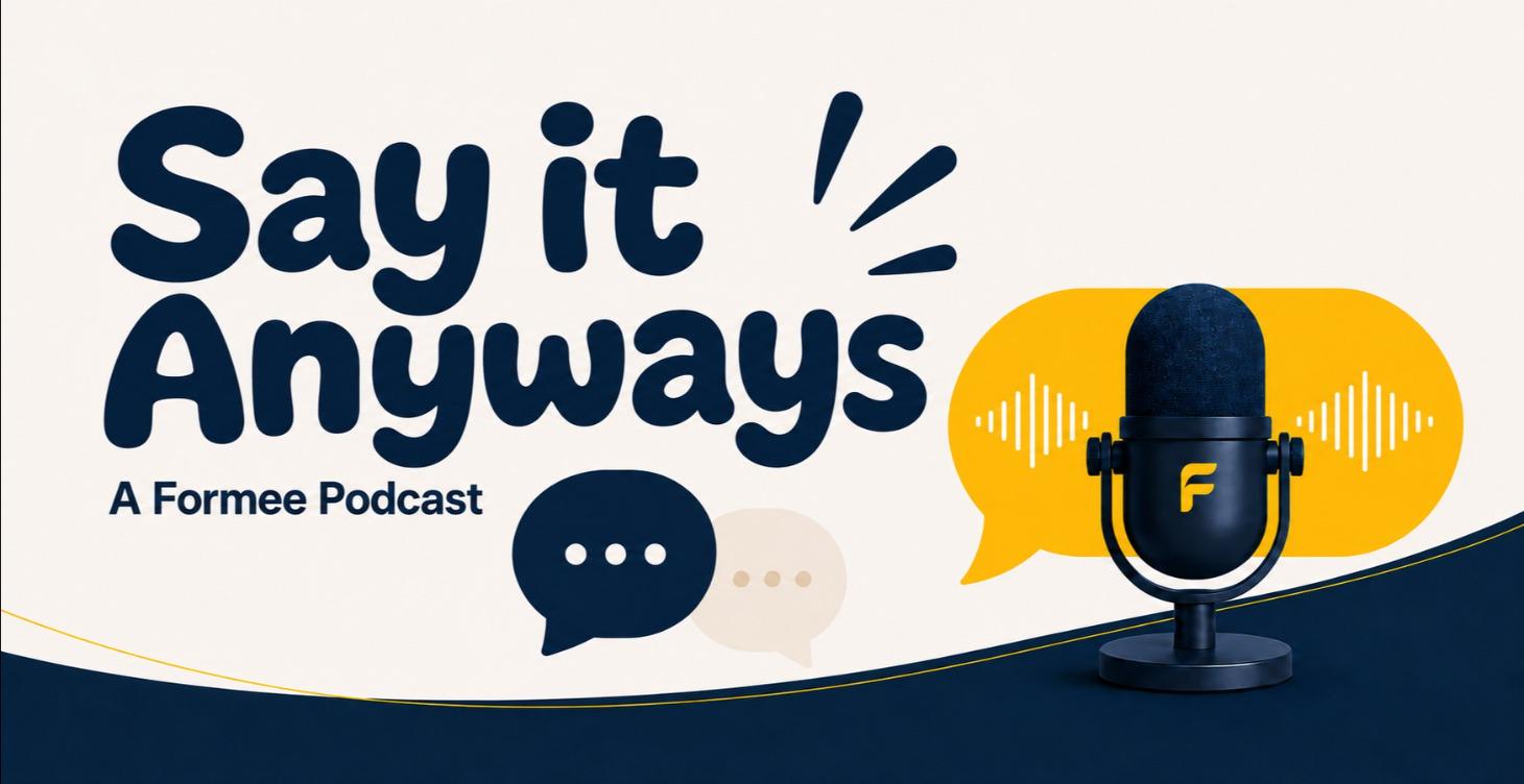 Say It Anyway