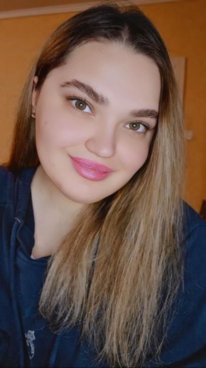 Irina Hayek