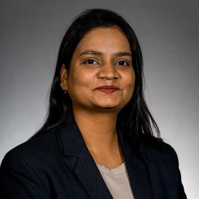 Priyanka Joshi