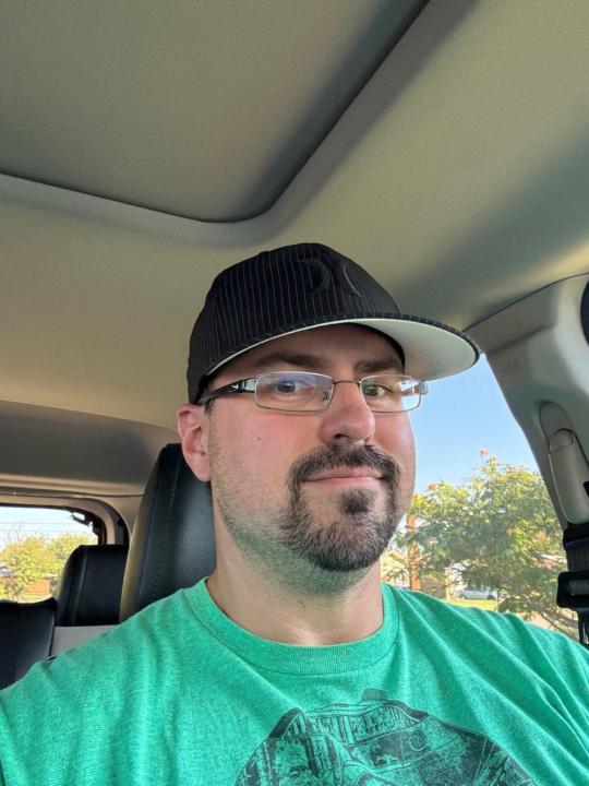Matthew Duplechain