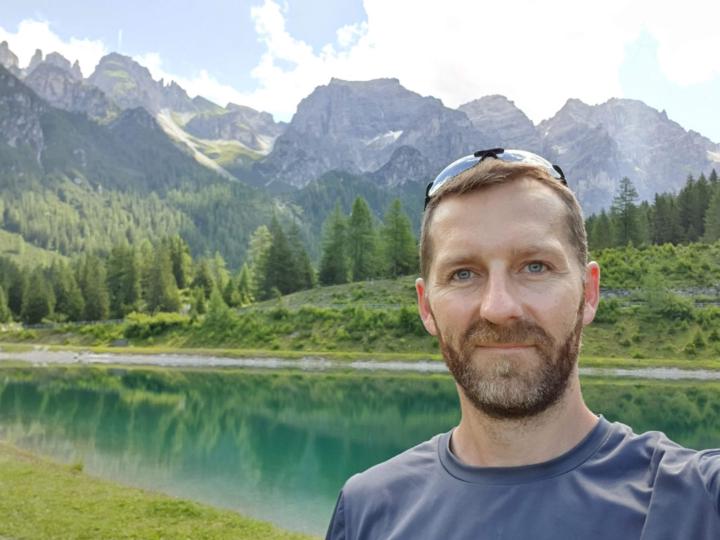 Tino Weichert