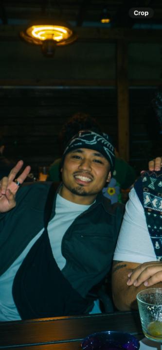 Zachary Asuncion