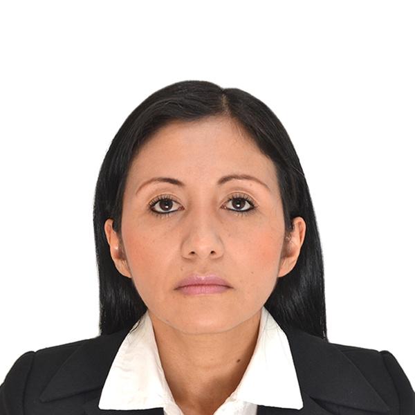 Carolina Jimenez