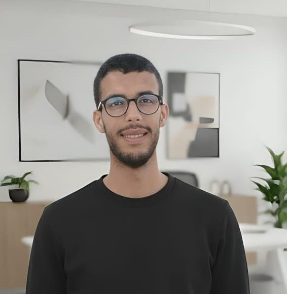 Othmane Bouinghouren