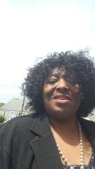 Patricia Onuoha