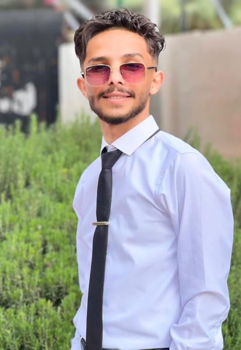 Abdulrhman Muneer