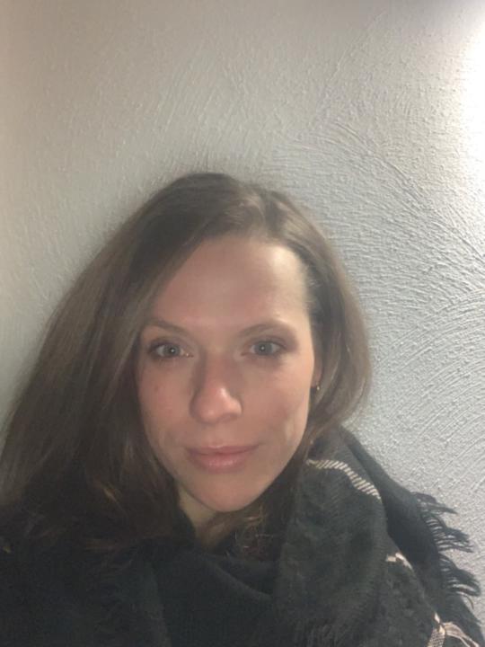Larissa Herber