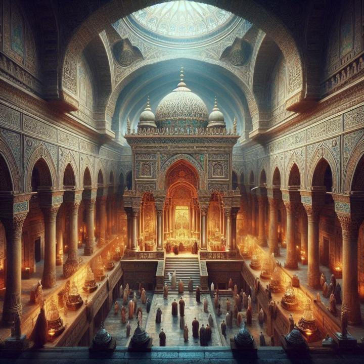 Ahmed Salem