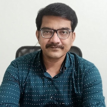 Pritam RK Peethambaran