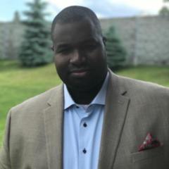 Terrance Henry