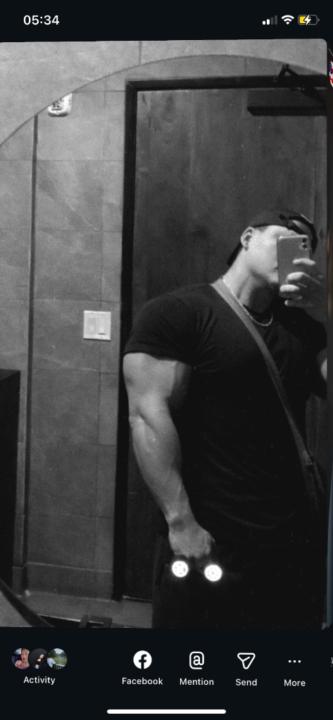 Tuvshintushig Batjargal