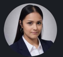 Gloria Chihaas-Cabrera