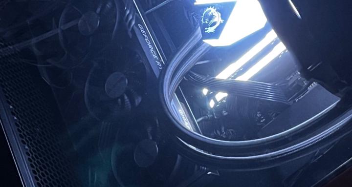 Pc Build help and Assembly