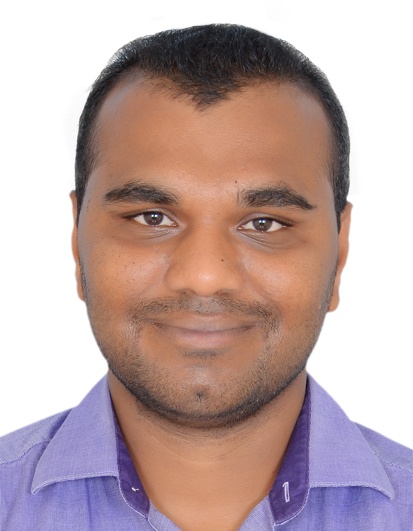 Chaitanya Narreddy