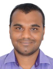 Chaitanya Narreddy