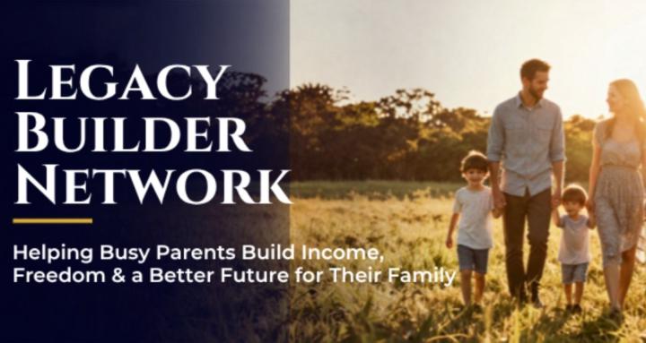Legacy Builder Network
