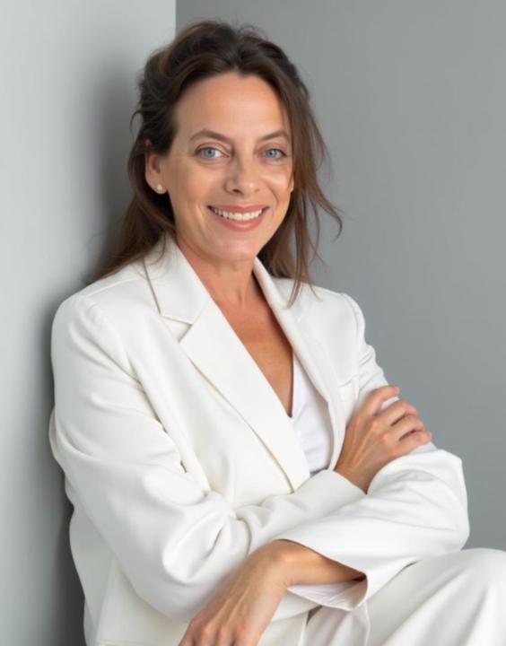 Galit Scharf Zeetuni