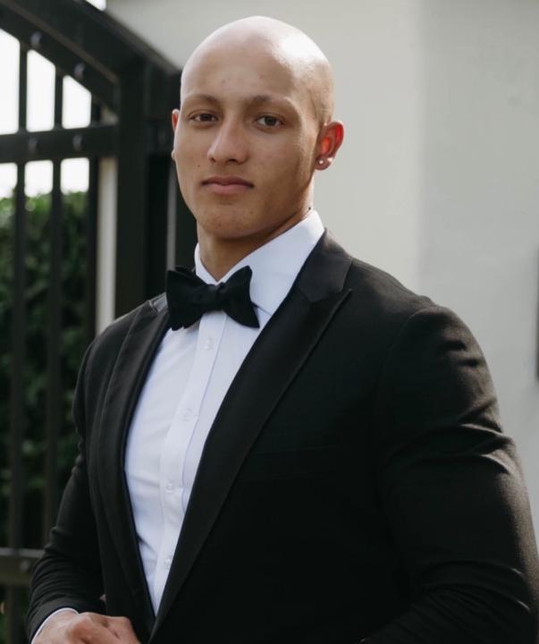 Joshua King