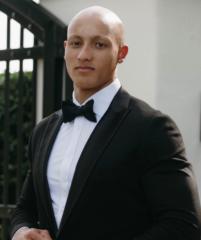 Joshua King