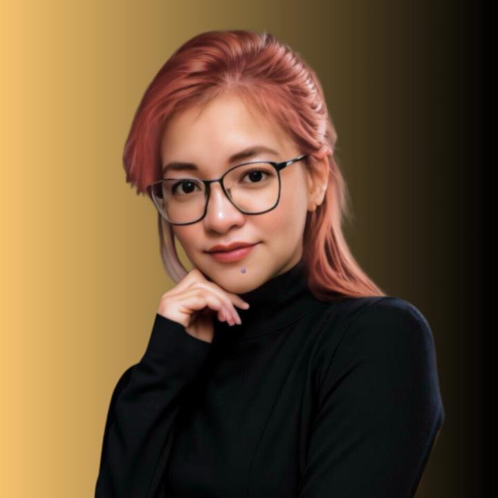 Vanessa Dela Cruz