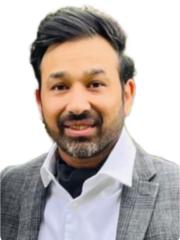 Kulvinder Jandu