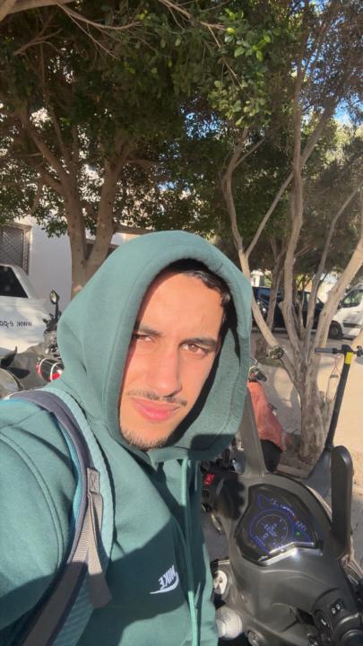 Ouhaga Yousef