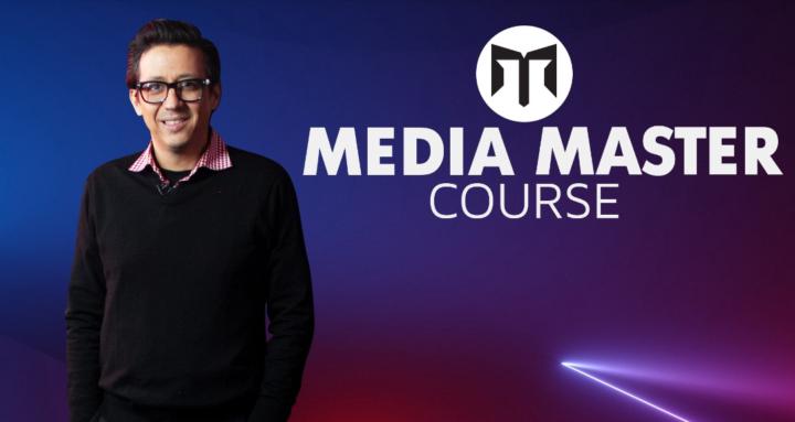 Media Masters