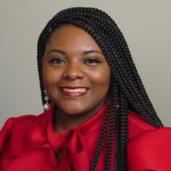 Disheeka Powell